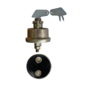 Chave corta corrente - LE/ PX paletrans - Cod. 0403043