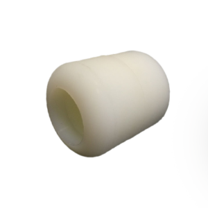Roda simples nylon( 100 x 80 )-transpalete Paletrans - Cod. 0400002