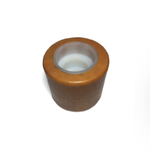 Roda tanden de poliuretano TM/LMPL/PLZ (75 X74) - Cod. 0400006