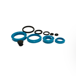 Conjunto de vedação kit com 5 unid sas (moderno)
