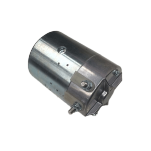 Motor da unidade hidraulica 24 v- PT Paletrans - Cod. 0426078