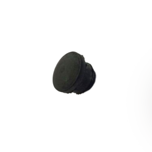 Caixa bujão borracha - 200 pecas - 0401128 - Paletrans - Cod. 0428169