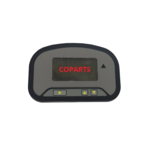 Painel Informativo Display Paletrans Pr20 - Cod. 0430352