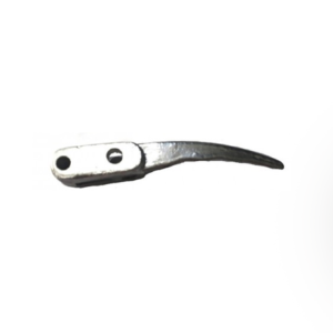 Acionador manual paleteira paletrans TM Paletrans - Cod. 401002