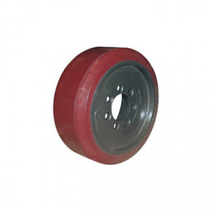 Roda de tração - PR 20 Paletrans - Cod. 0400055