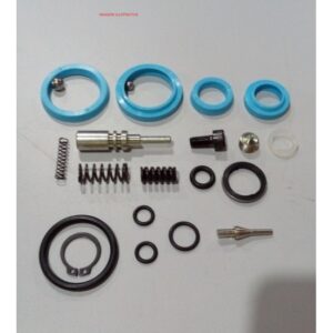 Conjunto de reparo marcon completo 2 ton