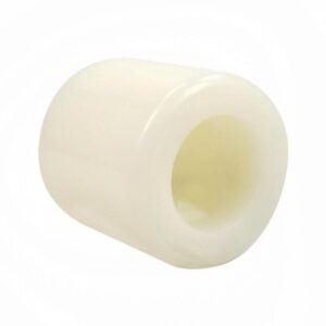 Roda tanden de nylon Byg (80 x 73)